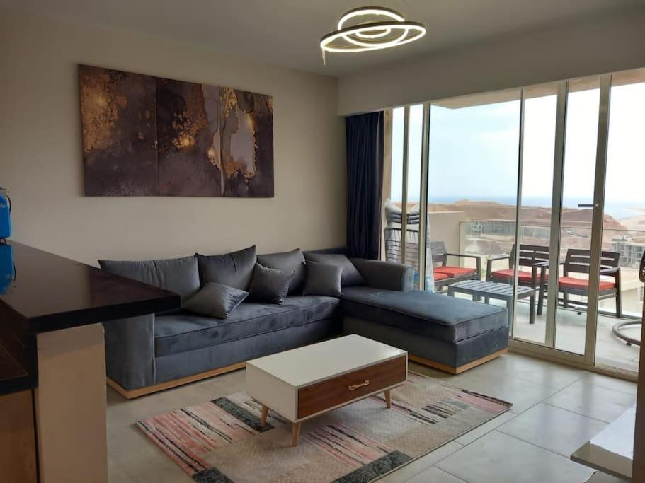 chalet 2 bedroom il Monte Galala al ain sokhna 16114