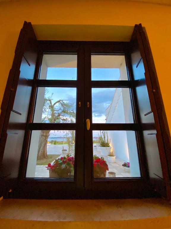 Fotografie z fotogalerie ubytování Hotel Saraceno Al Faro v destinaci Taranto