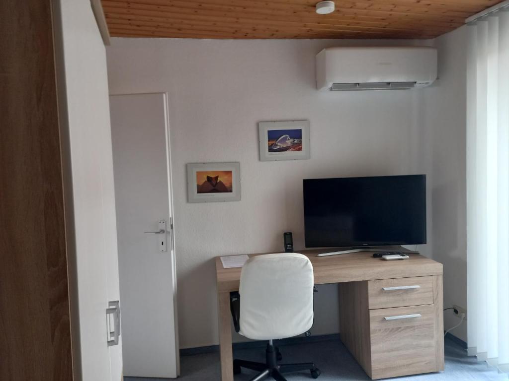 1 Zimmer Appartment - Apartamento - Planta Baja