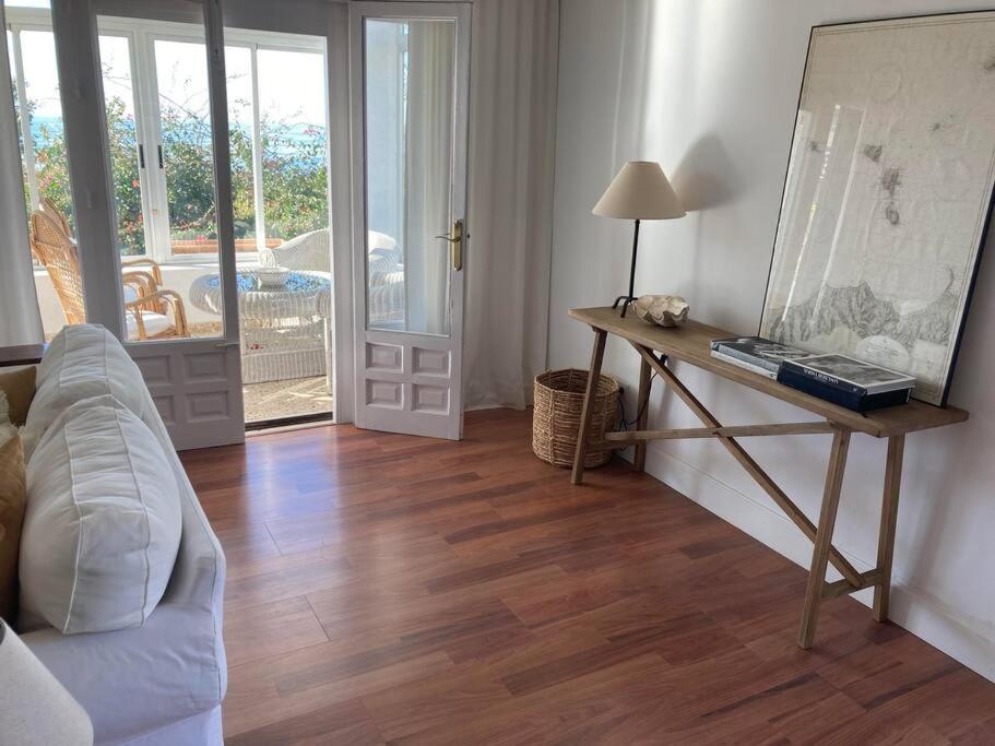 Fotografie z fotogalerie ubytování Villa Eugenia v destinaci La Herradura