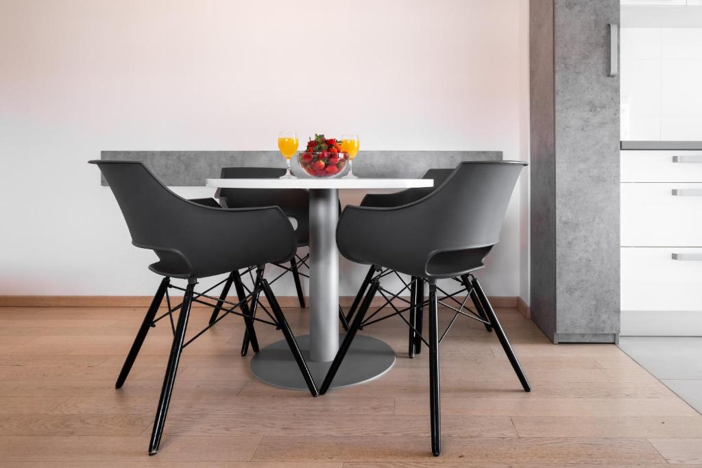 Apartment Zagreb, 0-24, self service check-in, free parking - 4