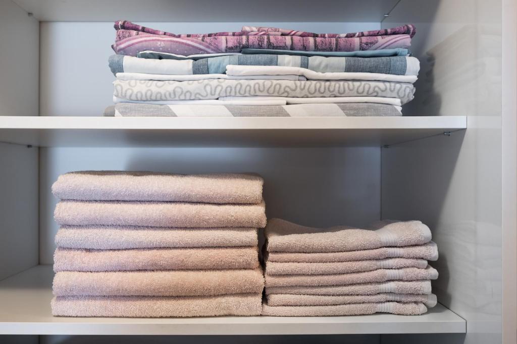 Apartment Zagreb, 0-24, self service check-in, free parking - 16