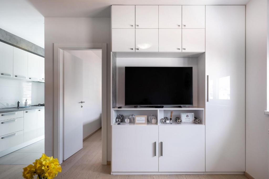 Apartment Zagreb, 0-24, self service check-in, free parking - 5