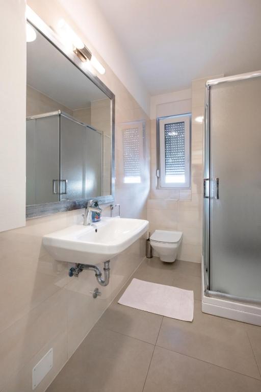 Apartment Zagreb, 0-24, self service check-in, free parking - 17