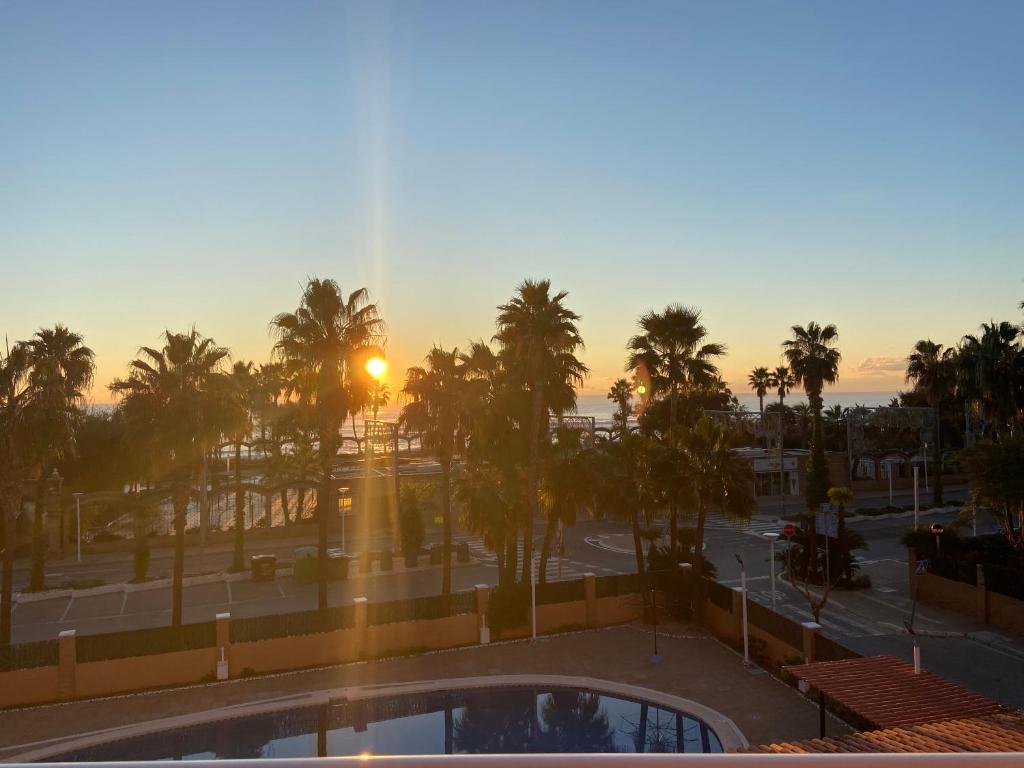 Kép SOL PARK I- 1a LINEA -FRONTAL AL MAR PLANTA 2-MARINA D'OR szállásáról Oropesa del Marban a galériában