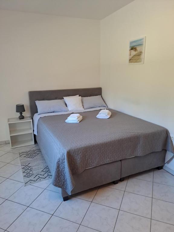 Studio Sonja - Appartement D'une Chambre