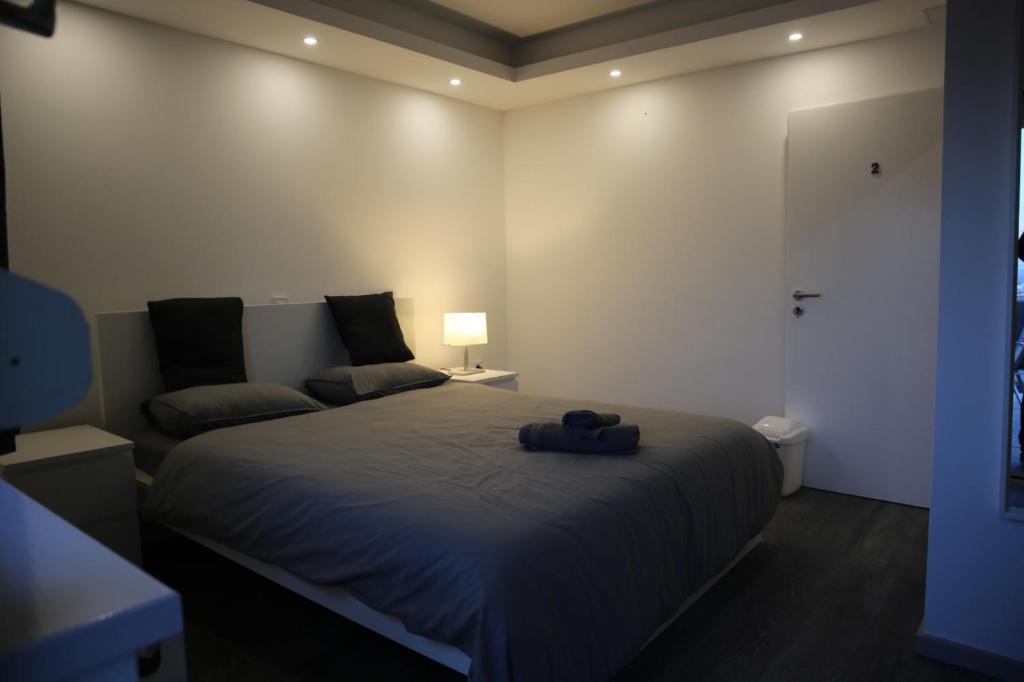 Sobe Opačak - Double Room