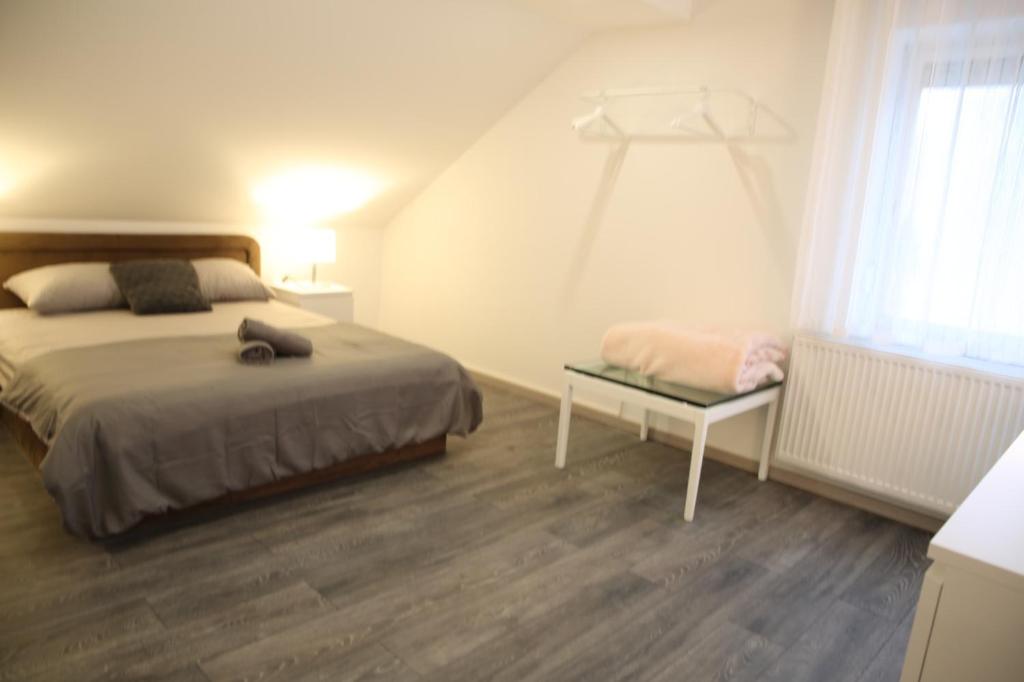Sobe Opačak - Double Room