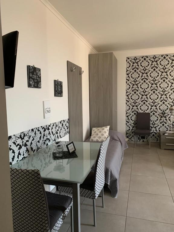Raggio di Sole - Comfort Triple Room