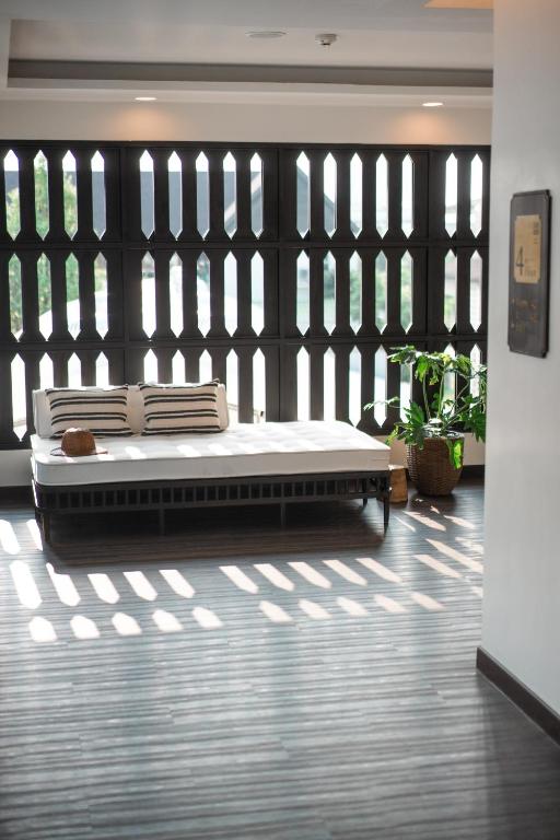 Burirattana Hotel-An Adults Only Hotel - Resim 25