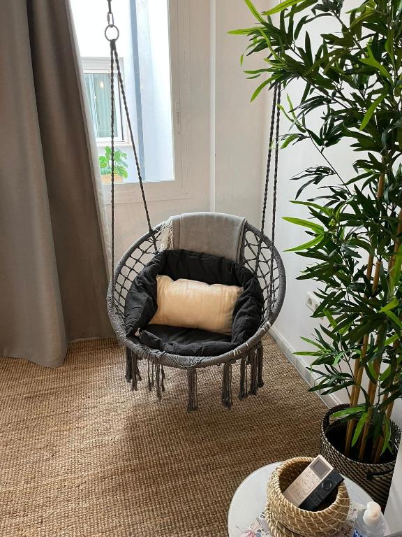 Relaxing vacation home @ the heart of Malaga