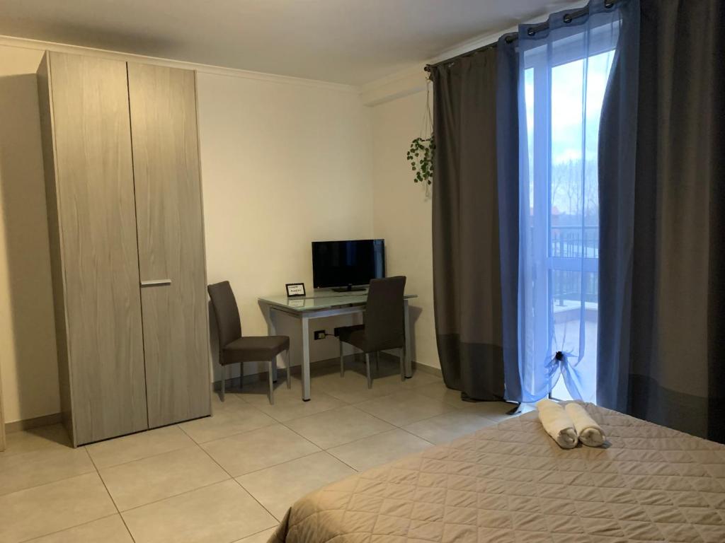 Raggio di Sole - One-Bedroom Suite