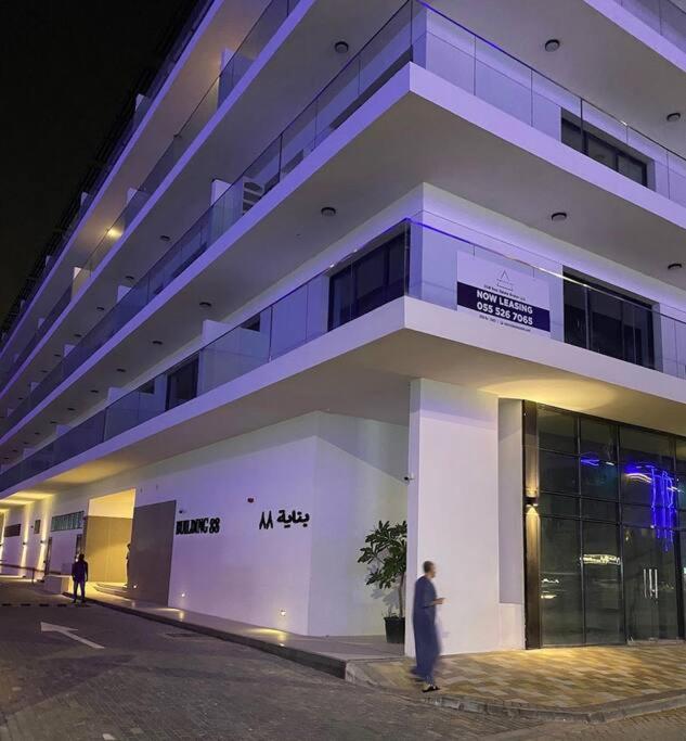 Newly Furnished Apartment, Dubai (updated prices 2024)