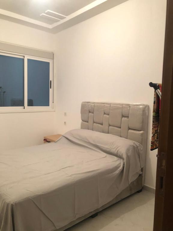 Postel nebo postele na pokoji v ubytování Like home