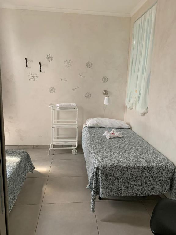 Raggio di Sole - Economy Quadruple Room