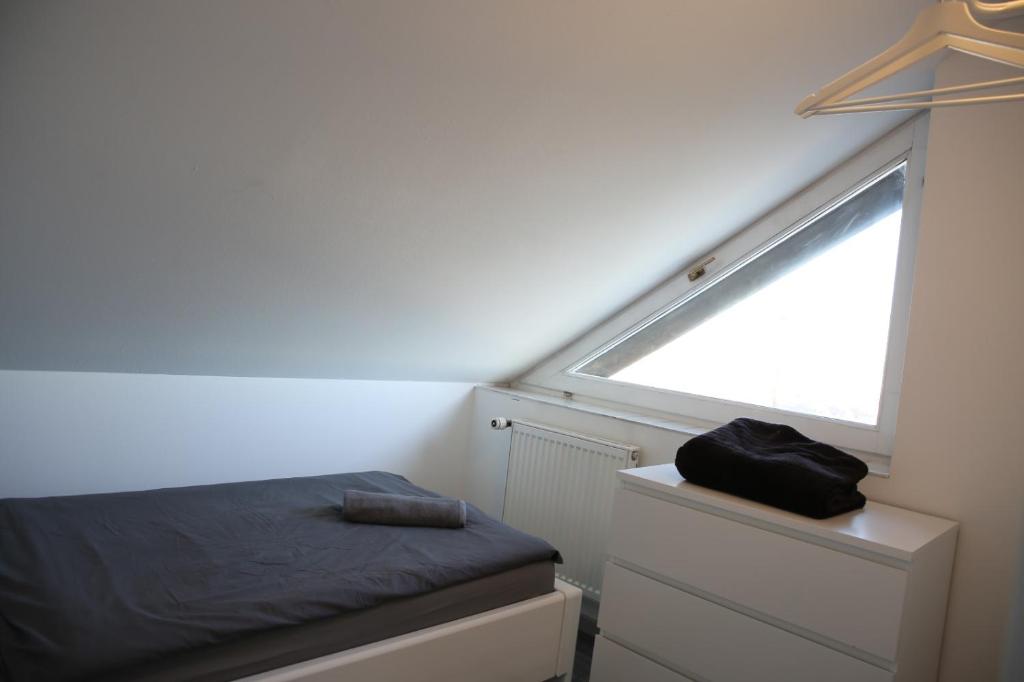 Sobe Opačak - Single Room