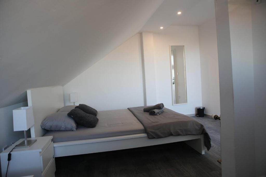 Sobe Opačak - Double Room