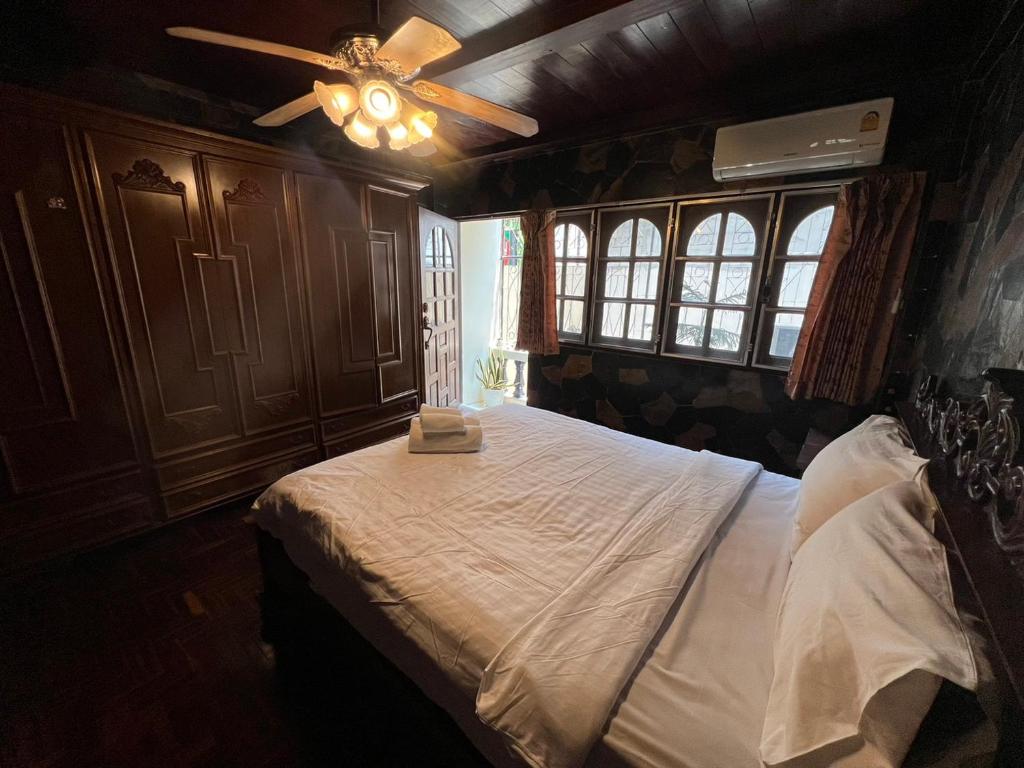 Blue Dream Guesthouse - Resim 25