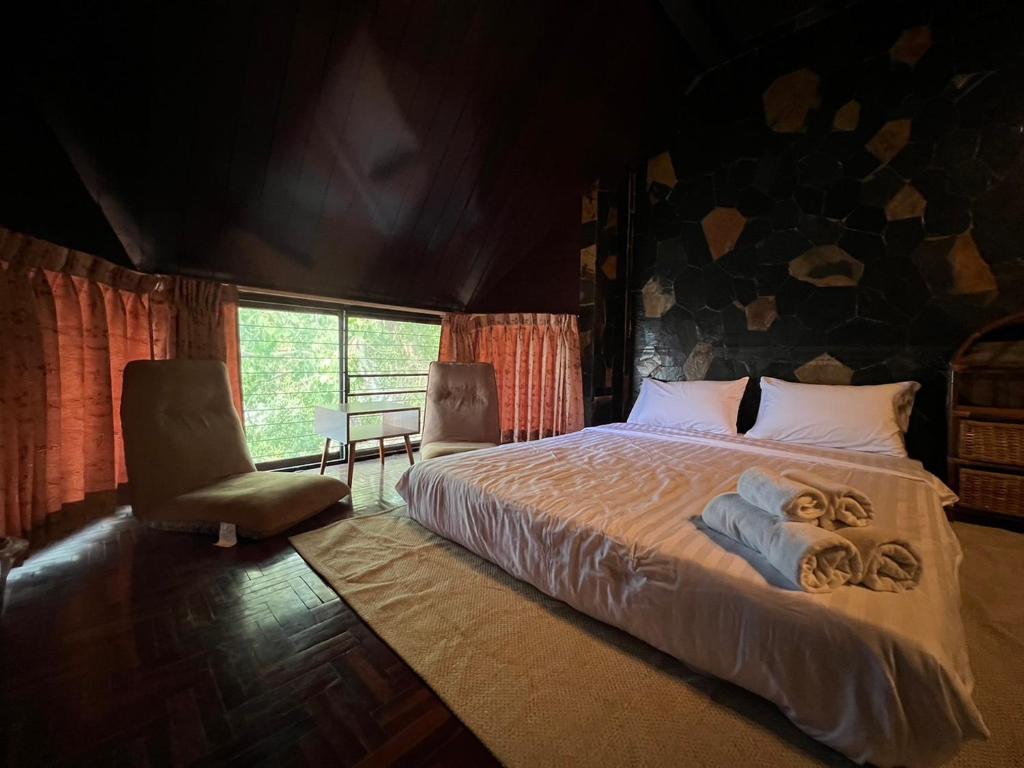 Blue Dream Guesthouse - Resim 26