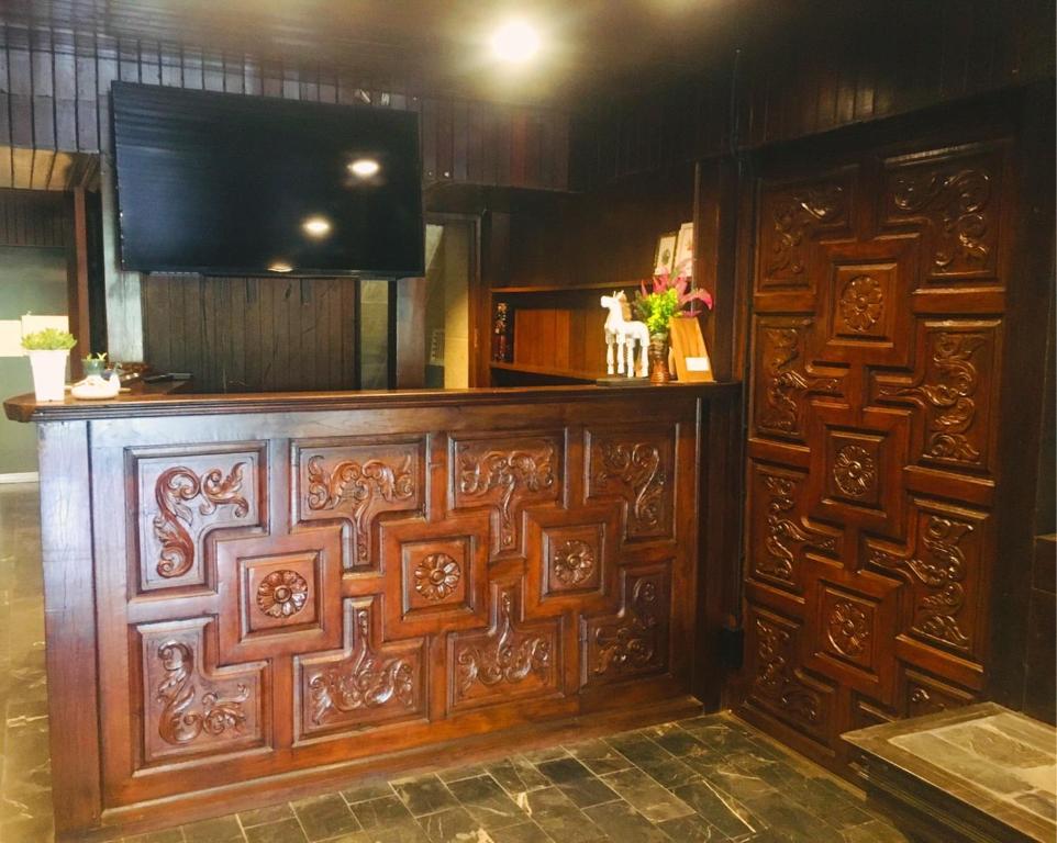 Blue Dream Guesthouse - Resim 5