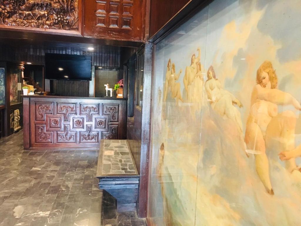 Blue Dream Guesthouse - Resim 27