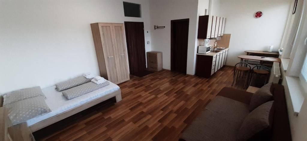 Apartments MODOM - Appartement