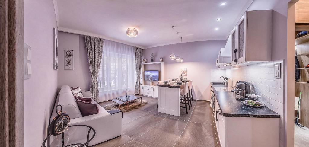 Kép Deluxe Hut szállásáról Budapesten a galériában