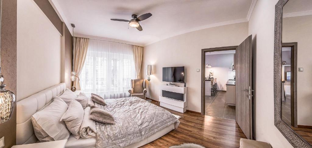 Kép Deluxe Hut szállásáról Budapesten a galériában