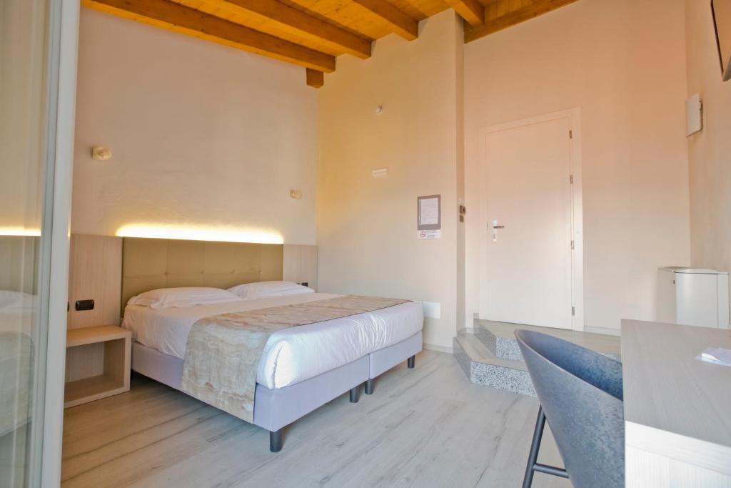 Hotel Lago di Como - Suite Familiar