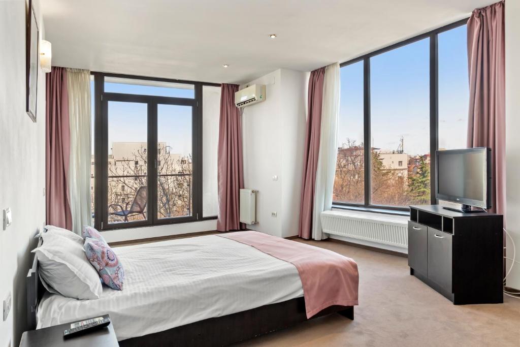 One88 Apartments - 