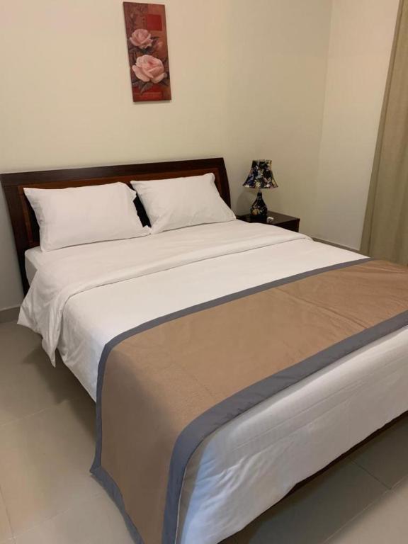 AL MARJAN FURNISHED APARTMENTS - Resim 17