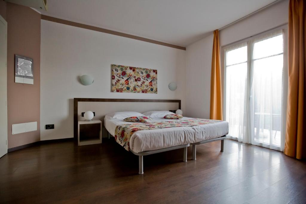 Hotel Lago di Como - Habitación Doble Superior