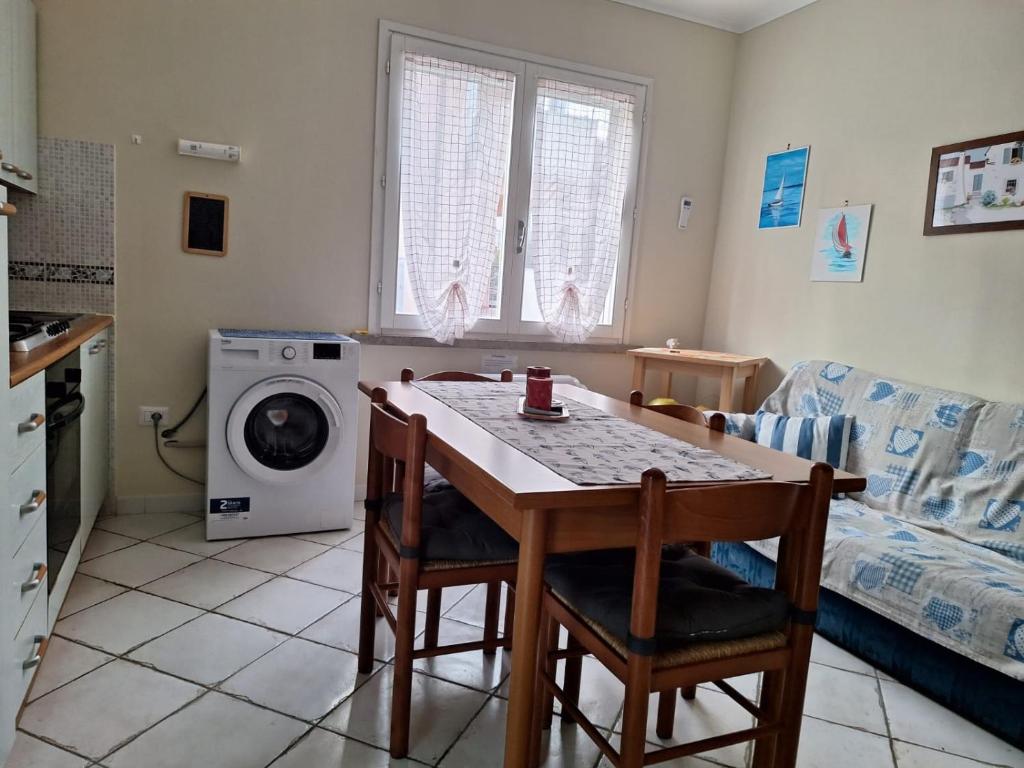 Appartamento Caletta - One-Bedroom Apartment