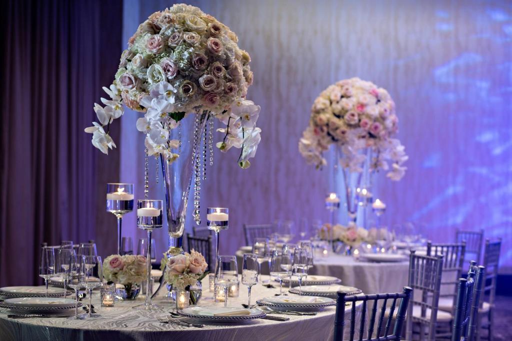 Houston CityPlace Marriott at Springwoods Village photo