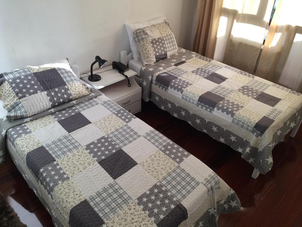  Niteroi Flats