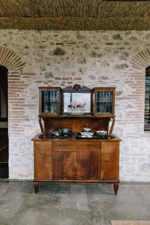 Fotografie z fotogalerie ubytování Podere Costa Romana v destinaci Narni