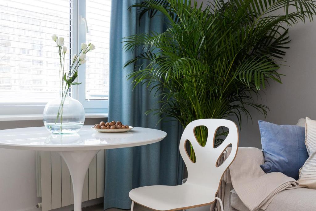 Apartament Bielany 3 min from metro with 5-meals per day diet catering, air conditioning and free parking - 6