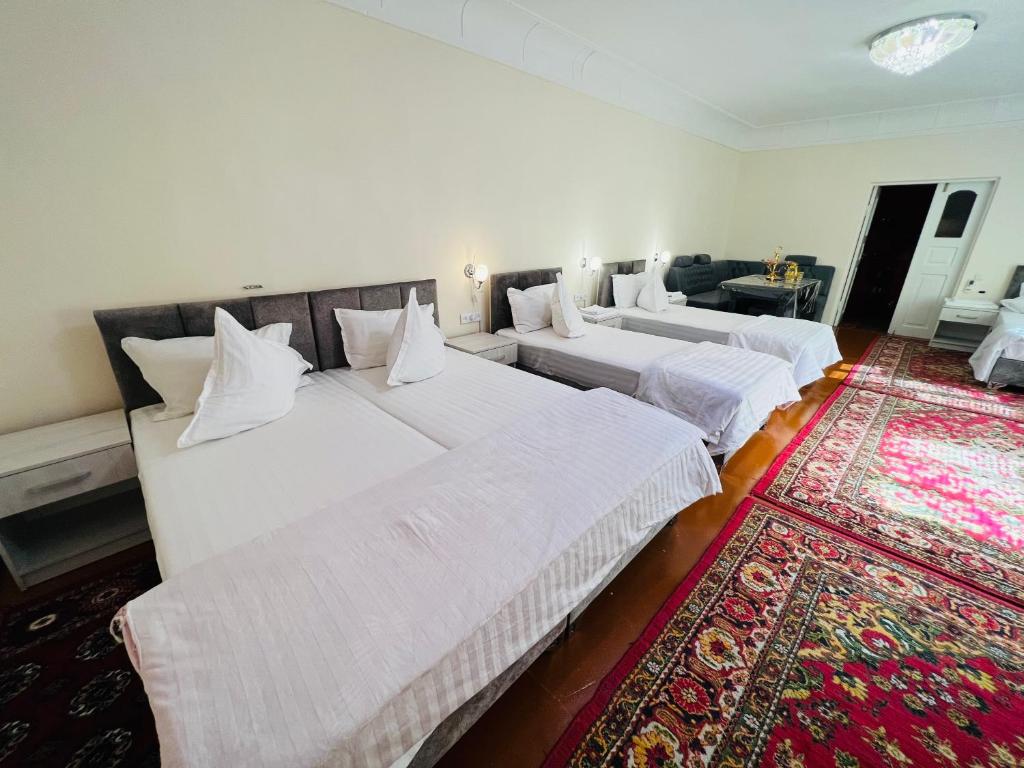 Nemo Guest House - 