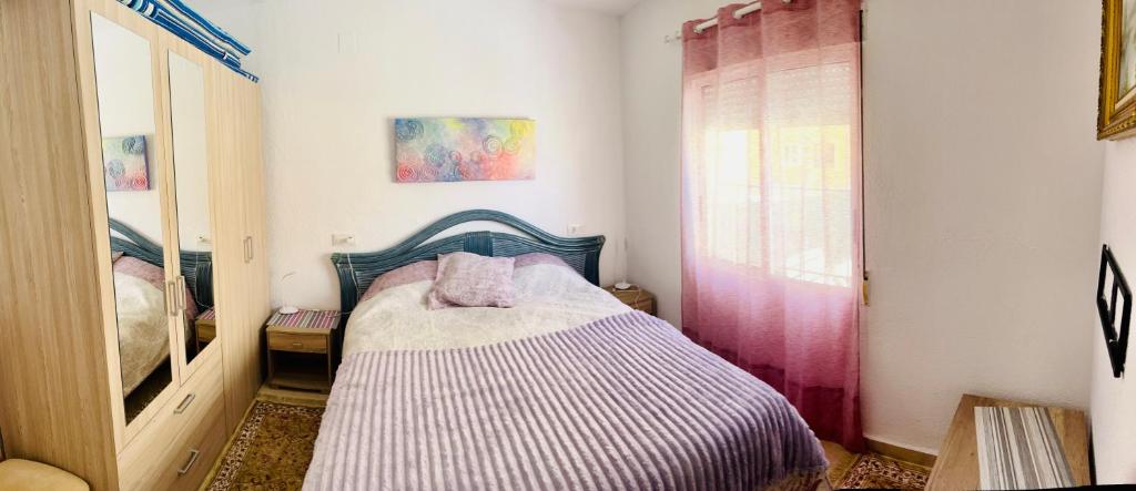Fotografie z fotogalerie ubytování Bonito bungalow v destinaci Torrevieja