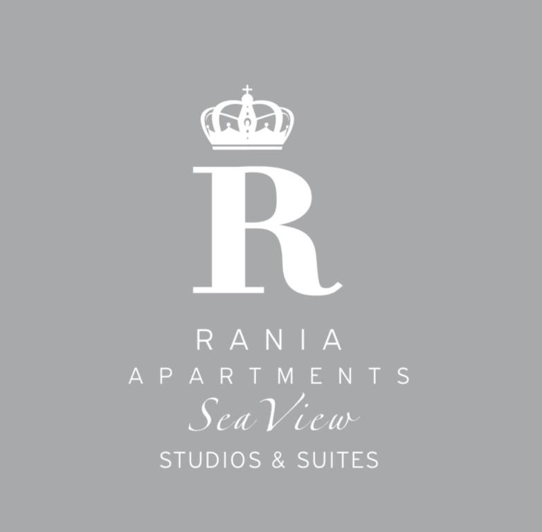 Certifikát, ocenenie alebo iný dokument vystavený v ubytovaní Rania Apartments Sea View