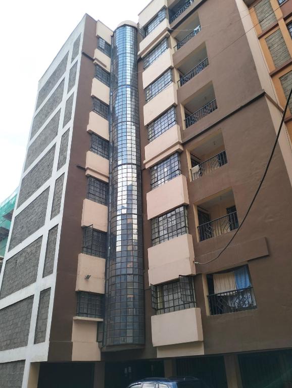 1 bedroom TRM drive Roysambu Thika road - Apartamento De Dos Dormitorios
