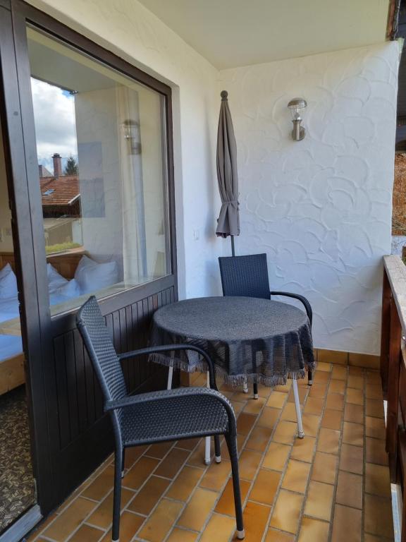 Gästehaus Köpf - 14