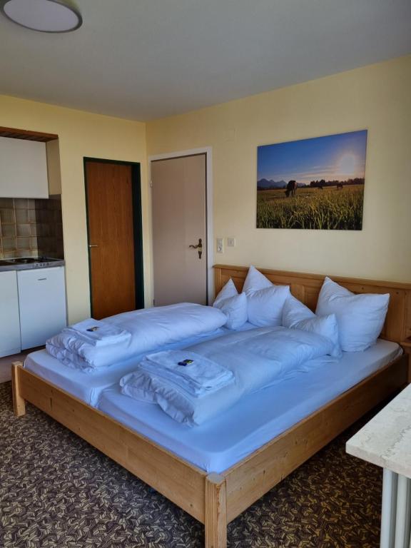 Gästehaus Köpf - 12