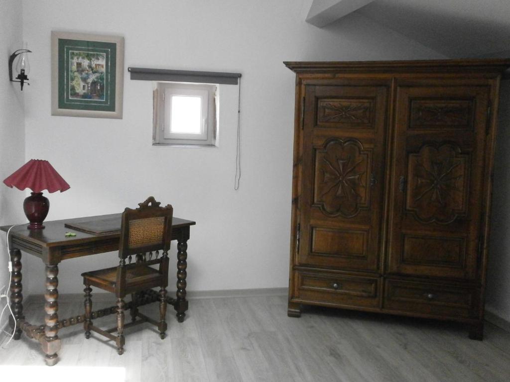 Fotografia z galérie ubytovania LE GRAND CHENE v destinácii Saint-Étienne-de-Fontbellon
