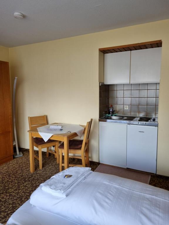 Gästehaus Köpf - 13