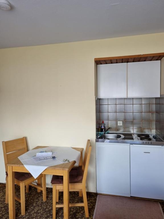 Gästehaus Köpf - 16