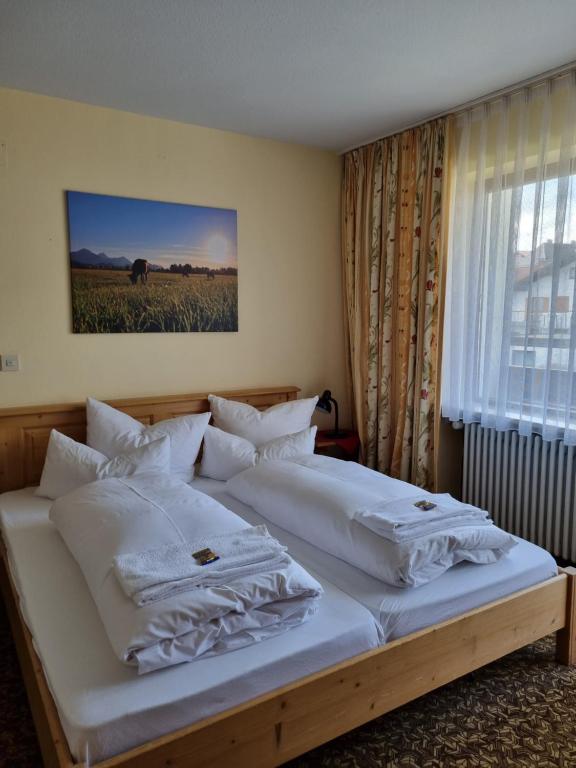 Gästehaus Köpf - 11