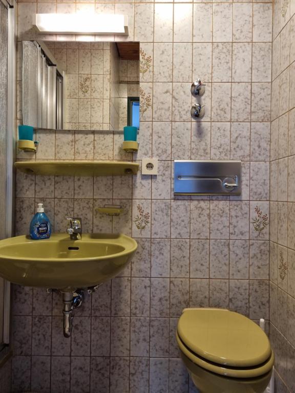 Gästehaus Köpf - 18