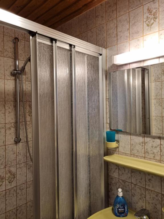 Gästehaus Köpf - 17