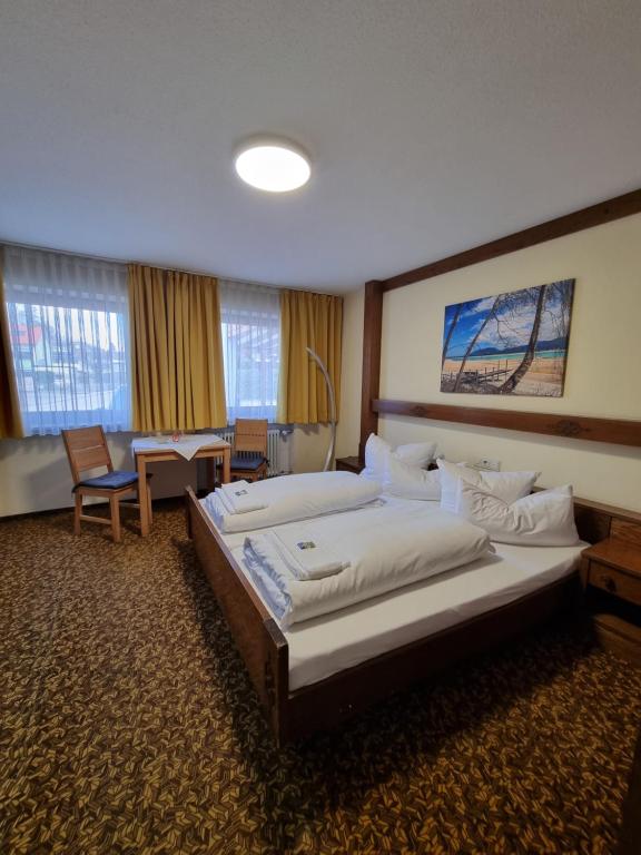 Gästehaus Köpf - 2